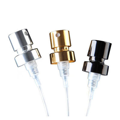 Chất lượng cao 13mm Crimp Mist Sprayer được sử dụng cho chai nước hoa bán buôn