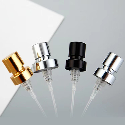 Chất lượng cao 13mm Crimp Mist Sprayer được sử dụng cho chai nước hoa bán buôn