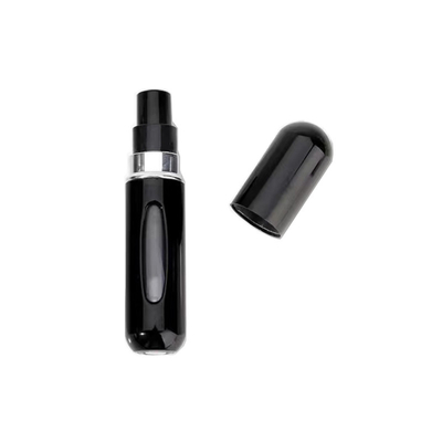 Nhựa cao cấp nhôm nước hoa bút xịt 5ml 8ml & 12ml thùng rỗng