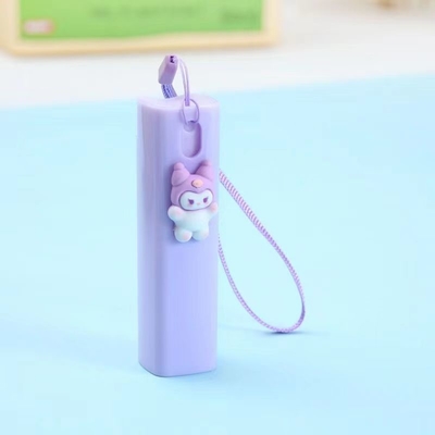 Hotsale Đèn xịt nước hoa cầm tay bút nhựa chứa rỗng với cà vạt