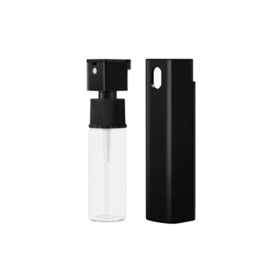 bút nước hoa PP hình vuông màu sắc để xịt nước hoa một cách dễ dàng và chính xác