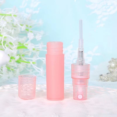 2ml 3ml & 5ml nhựa cầm tay nước hoa phun bút trống thùng nước hoa