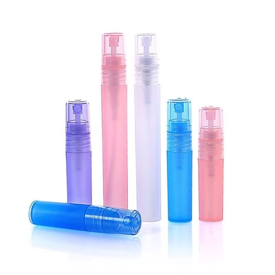 2ml 3ml & 5ml nhựa cầm tay nước hoa phun bút trống thùng nước hoa