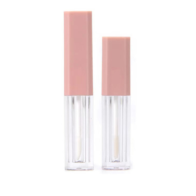 Đồ bán buôn 1.2ml Hòa chất nhựa ống môi rỗng Bao bì màu sắc tùy chỉnh