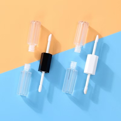 Bao bì thùng chứa rỗng ống sơn môi tùy chỉnh với dung lượng 1,6ml