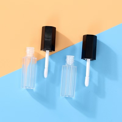 Bao bì thùng chứa rỗng ống sơn môi tùy chỉnh với dung lượng 1,6ml