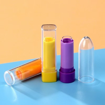 1g Capacity Empty Container For Personalized Lipstick Tube (Thùng chứa rỗng có dung lượng 1g)