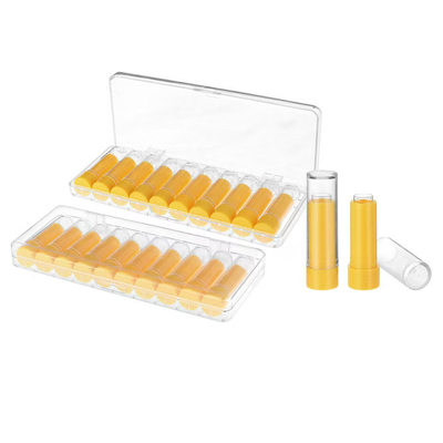 1g Capacity Empty Container For Personalized Lipstick Tube (Thùng chứa rỗng có dung lượng 1g)