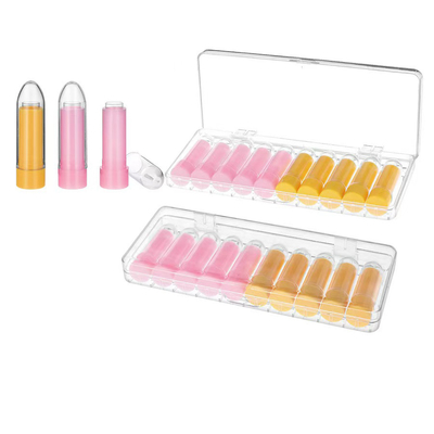 1g Capacity Empty Container For Personalized Lipstick Tube (Thùng chứa rỗng có dung lượng 1g)
