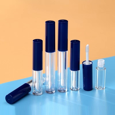1ML 1.5ML 2.5ML ống nhựa rỗng rỗng