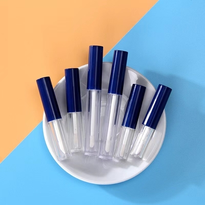 1ML 1.5ML 2.5ML ống nhựa rỗng rỗng
