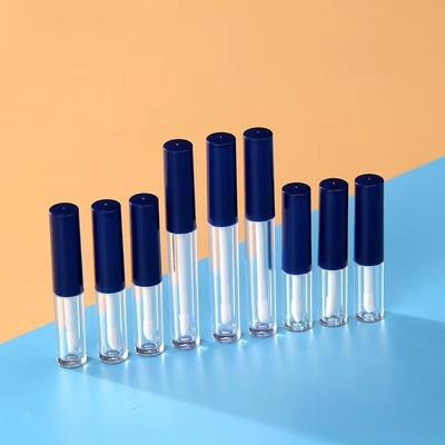 1ML 1.5ML 2.5ML ống nhựa rỗng rỗng