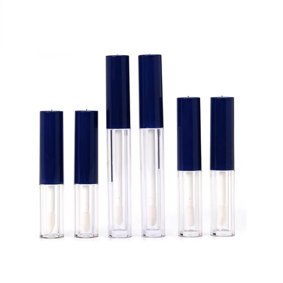Plastic 1ml 1.5ml & 2.5ml Slim Empty Container cho ống sơn môi