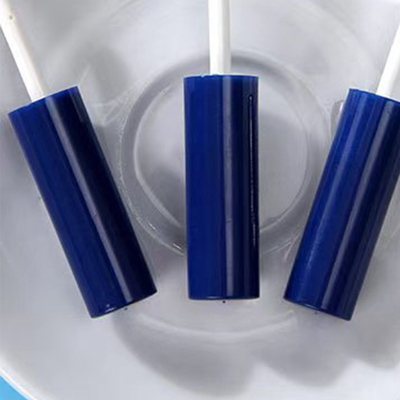 Plastic 1ml 1.5ml & 2.5ml Slim Empty Container cho ống sơn môi