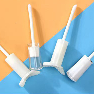 Màu sắc rực rỡ tùy chỉnh 2.4ml ống chứa bóng môi trống cho mỹ phẩm