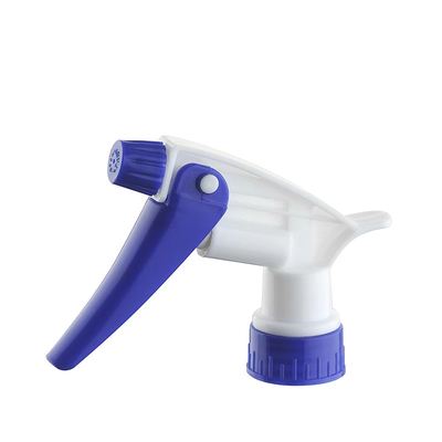 Máy bơm bơm kích hoạt sương mù mịn cho cổ vườn Kích thước 28/400 28/410 Máy bơm kích hoạt màu sắc tùy chỉnh