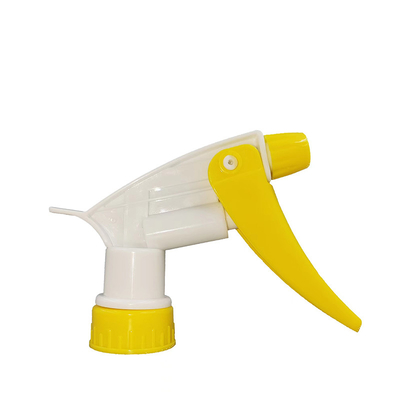 Máy phun kích hoạt chống hóa chất bằng nhựa tùy chỉnh với ống dẫn tùy chỉnh