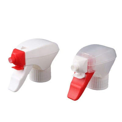 28/410 Máy phun kích hoạt bọt với chống trẻ em