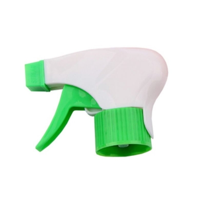 28/410 28/400 Máy phun kích hoạt bằng nhựa và Pipette PE