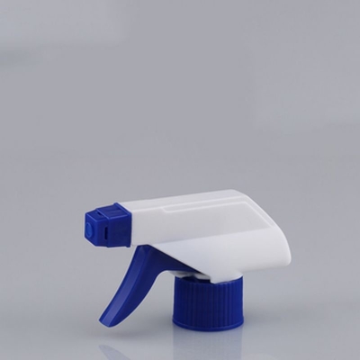 28/410 28/400 Máy phun kích hoạt bằng nhựa và Pipette PE