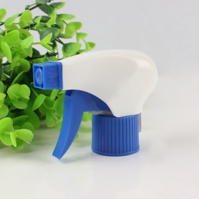 28/410 28/400 Máy phun kích hoạt bằng nhựa và Pipette PE