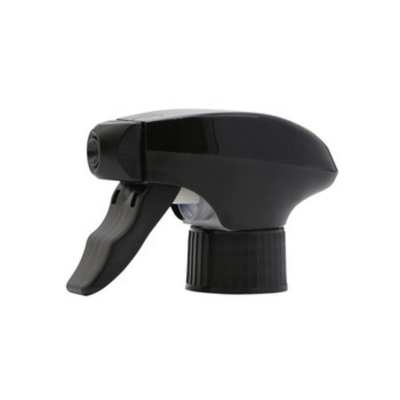 Máy phun kích hoạt vỏ bọc nhựa với kích thước cổ 28/410