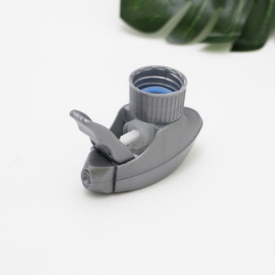 Máy phun kích hoạt vỏ bọc nhựa với kích thước cổ 28/410