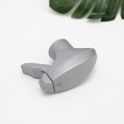 Máy xịt kích hoạt bằng nhựa PP tùy chỉnh với khả năng chống hóa chất với kích thước 28/410