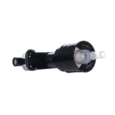 24/410 28/410 Máy phun kích hoạt nhựa nhỏ với công tắc kẹp Vật liệu PP bền