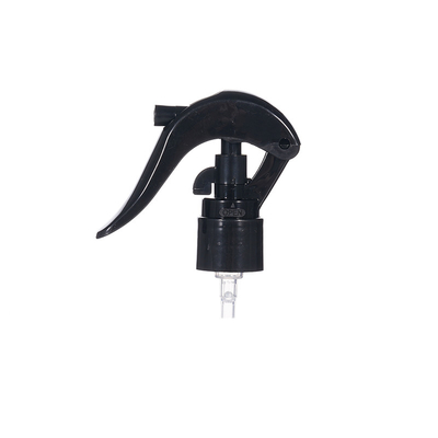 24/410 28/410 Máy phun kích hoạt nhựa nhỏ với công tắc kẹp Vật liệu PP bền