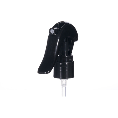 24/410 28/410 Máy phun kích hoạt nhựa nhỏ với công tắc kẹp Vật liệu PP bền