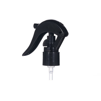 24/410 28/410 Máy phun kích hoạt nhựa nhỏ với công tắc kẹp Vật liệu PP bền