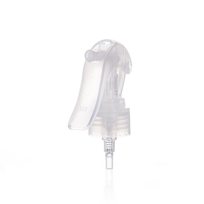 Máy phun kích hoạt nhựa 20/410 24/410 28/410 chấp nhận màu sắc tùy chỉnh