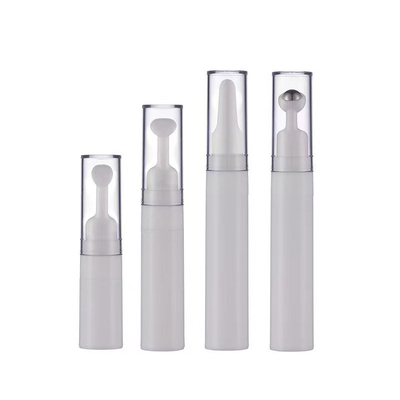 Loại phổ biến 15ml Bottle không khí sử dụng cho gói chăm sóc da