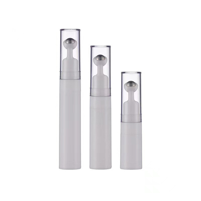 Loại phổ biến 15ml Bottle không khí sử dụng cho gói chăm sóc da