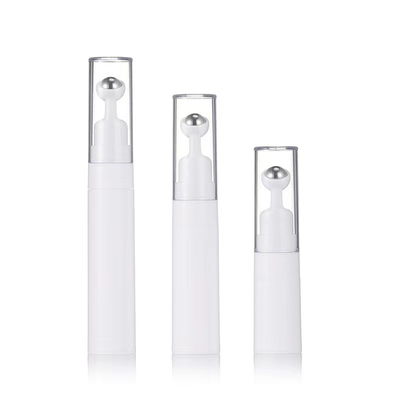 Loại phổ biến 15ml Bottle không khí sử dụng cho gói chăm sóc da
