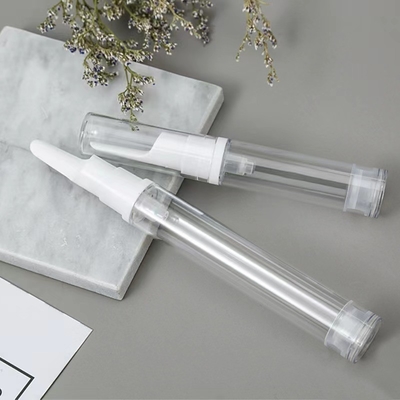 Nhập khẩu 15ml Eye Cream không khí với đầu đặc biệt dùng cho mỹ phẩm