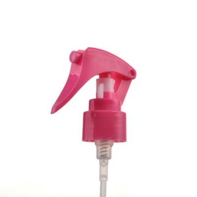 Loại gốc 24/410 28/410 Máy phun kích hoạt nhựa nhỏ với Plectrum được sử dụng cho chai