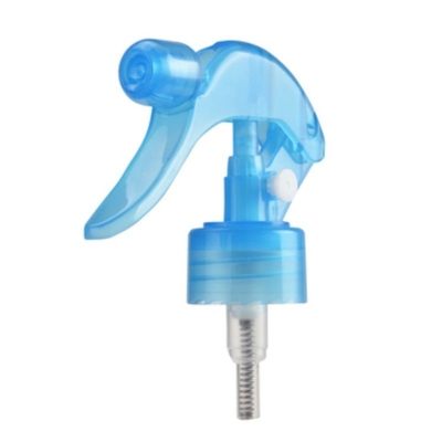 Xử lý bề mặt dập nóng Vỏ son dưỡng môi 24/410 28/410 Bình xịt cò lớn mini cho chai