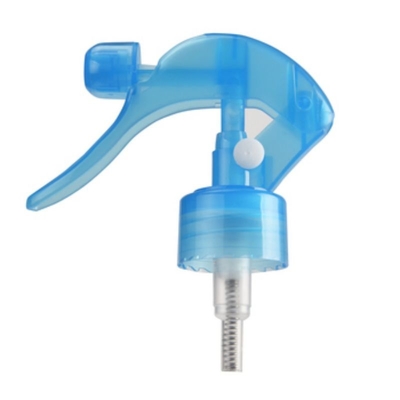 Xử lý bề mặt dập nóng Vỏ son dưỡng môi 24/410 28/410 Bình xịt cò lớn mini cho chai
