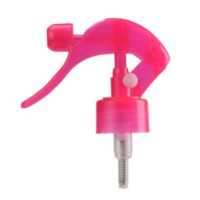 Máy phun kích thích nhỏ màu sắc tùy chỉnh 24/410 28/410 Kích thước được sử dụng cho chai