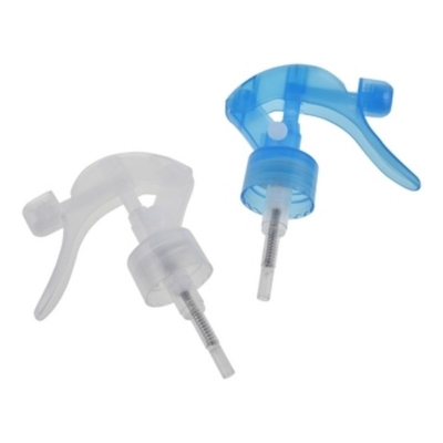 Máy phun kích thích nhỏ màu sắc tùy chỉnh 24/410 28/410 Kích thước được sử dụng cho chai