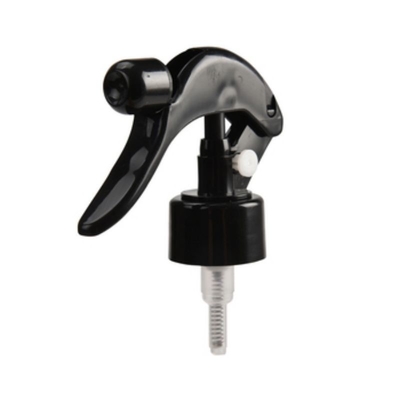 Máy phun kích thích nhỏ màu sắc tùy chỉnh 24/410 28/410 Kích thước được sử dụng cho chai