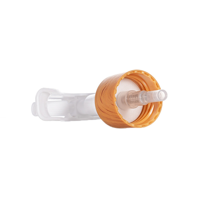 Vòng tròn gỗ 24/410 28/410 với nút bấm loại Mini Trigger Sprayer dùng cho chai
