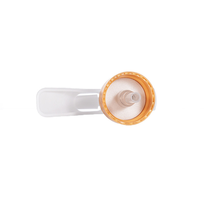 Vòng tròn gỗ 24/410 28/410 với nút bấm loại Mini Trigger Sprayer dùng cho chai
