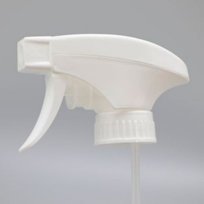 Bình xịt bọt 28/410 Đầu xịt cò nhựa có nắp kép dùng cho đồ dùng nhà bếp