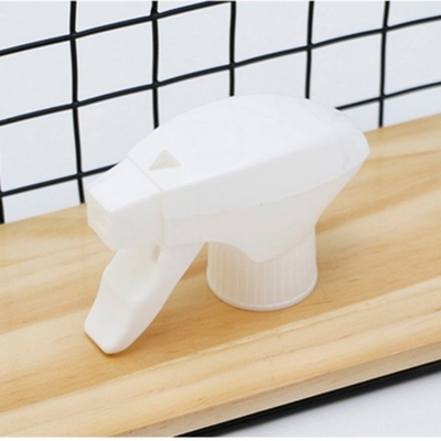 Bình xịt bọt 28/410 Đầu xịt cò nhựa có nắp kép dùng cho đồ dùng nhà bếp