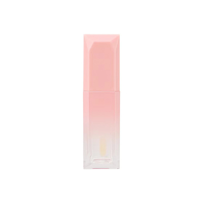 Ống son bóng nhựa 5ml Gradient Với Hỗ Trợ Tùy Chỉnh