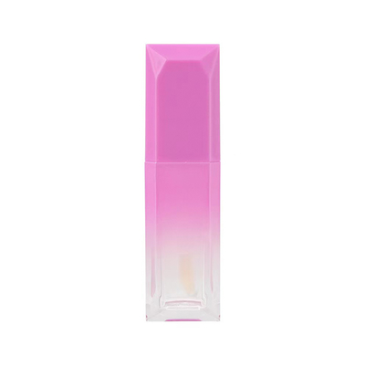 Ống son bóng nhựa 5ml Gradient Với Hỗ Trợ Tùy Chỉnh
