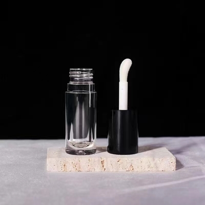 Các vật liệu 6ml hình trụ ống sợi môi có nắp vít trên thị trường